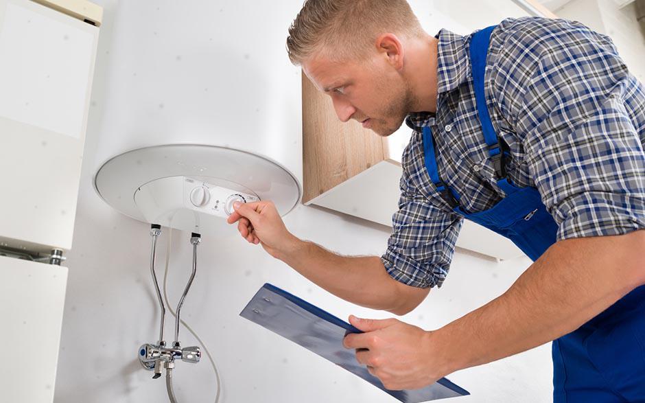 chauffage aerothermie Clichy